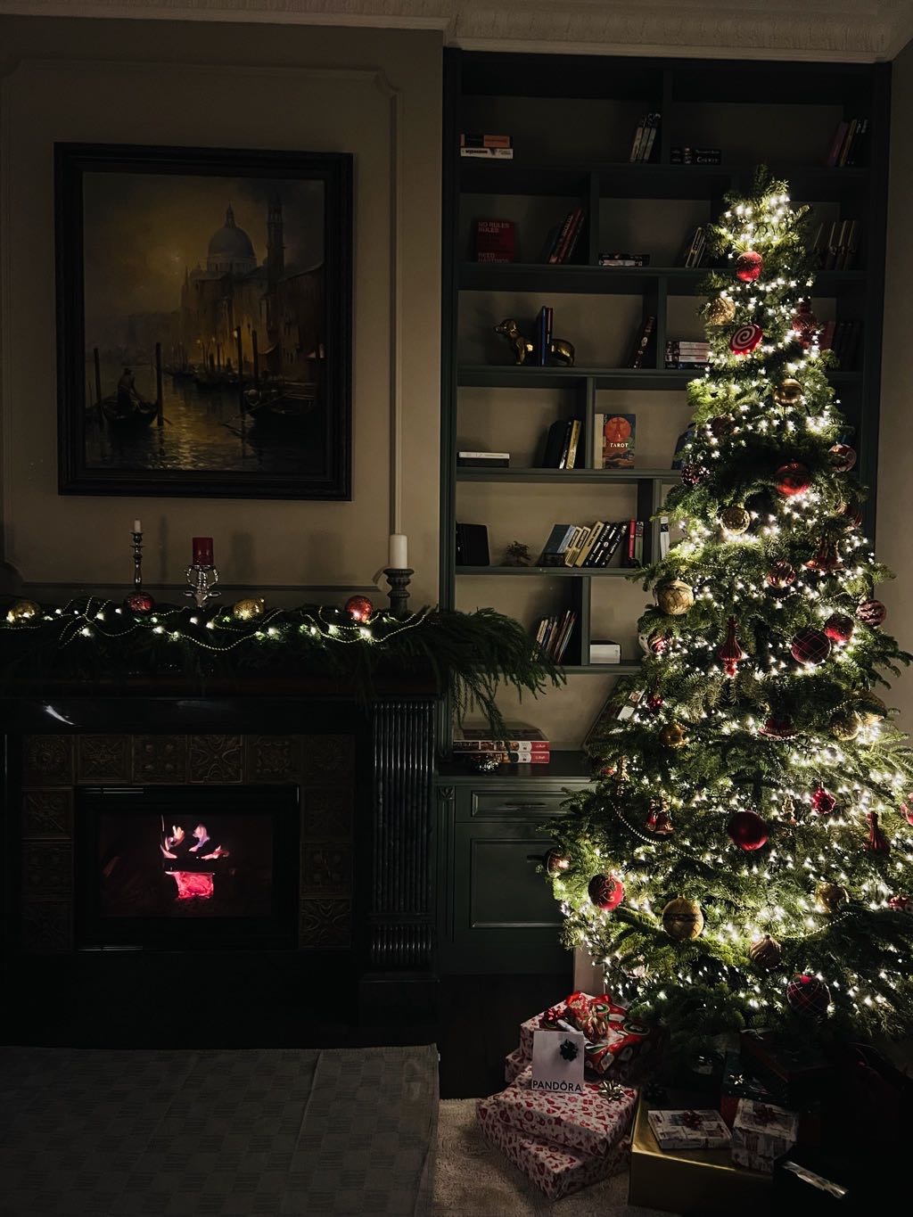 Historic Batumi Luxury Mansion View 7