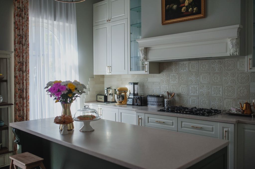 Historic Batumi Luxury Mansion View 8