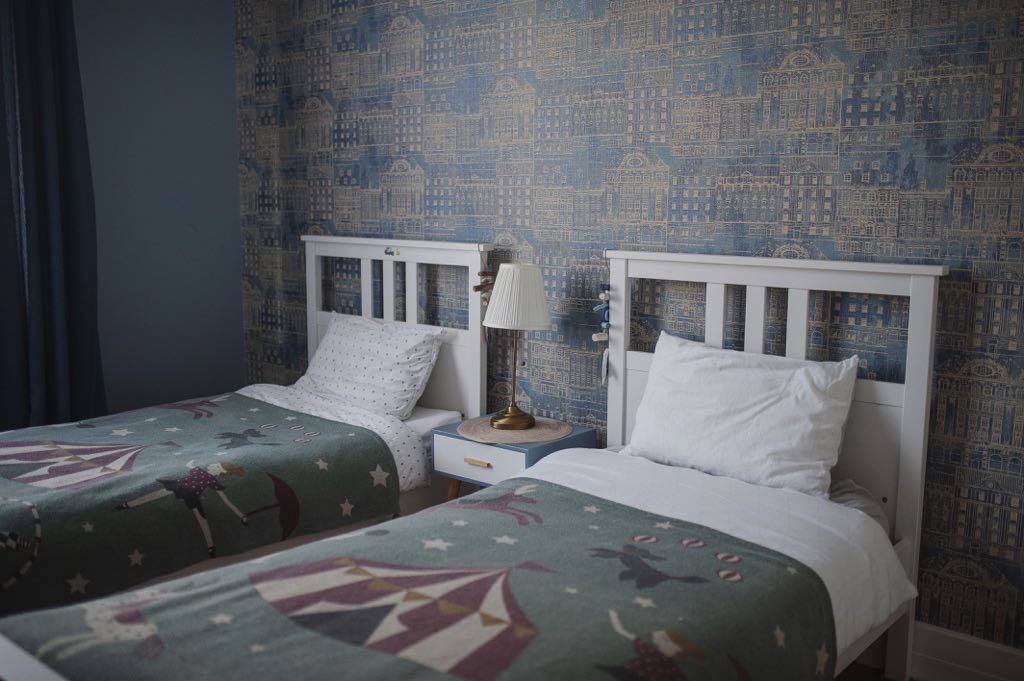 Historic Batumi Luxury Mansion View 12