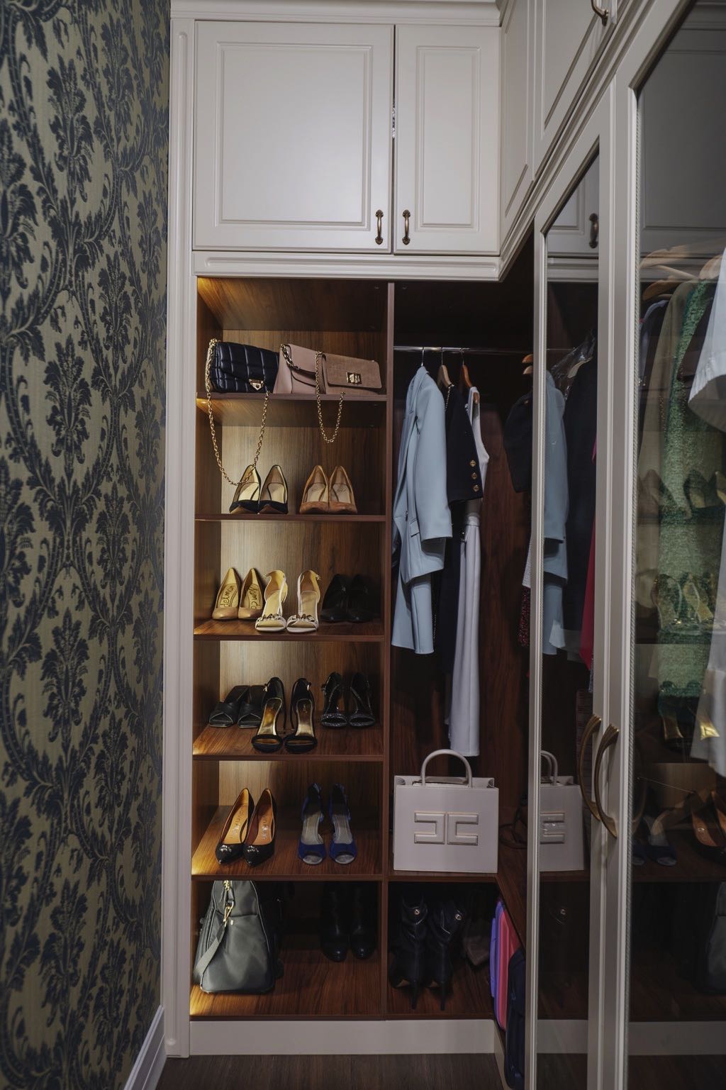 Historic Batumi Luxury Mansion View 16