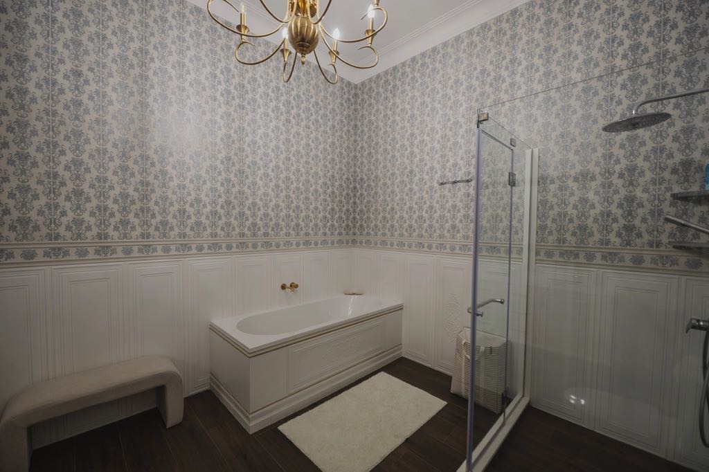 Historic Batumi Luxury Mansion View 19