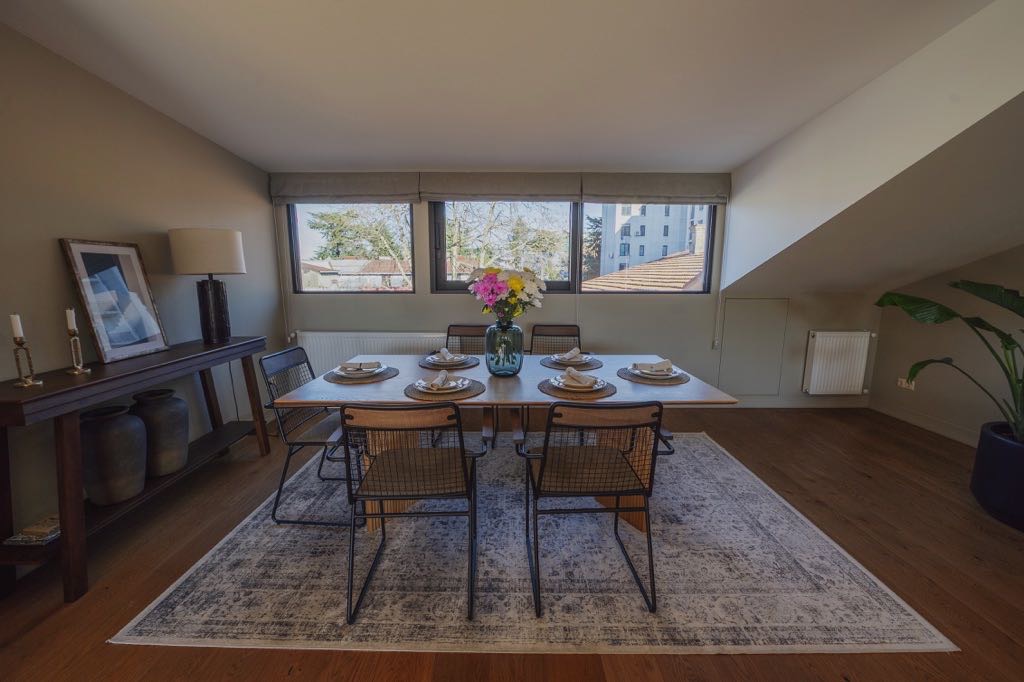 Historic Batumi Luxury Mansion View 21