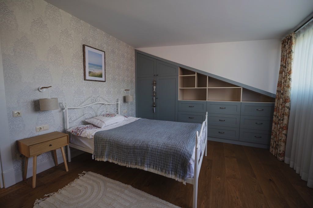 Historic Batumi Luxury Mansion View 23