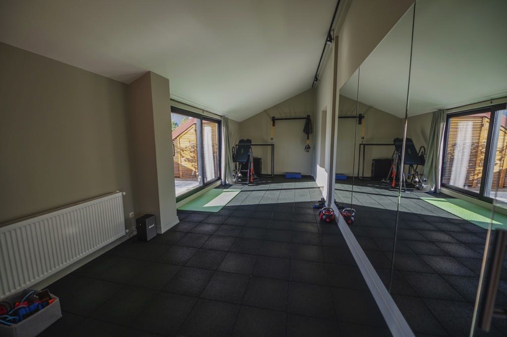 Historic Batumi Luxury Mansion View 24