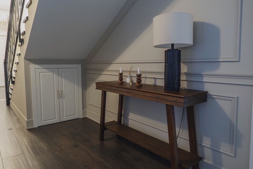 Historic Batumi Luxury Mansion View 28